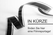 Hier finden Sie in Kürze die Filmreportage des Unternehmens!