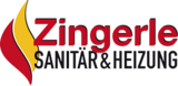 Logo von Sebastian Zingerle Sanitär - Heizung